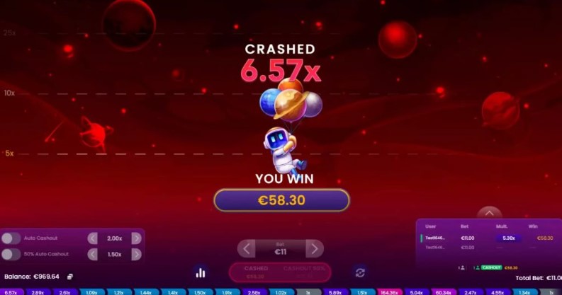 Spaceman pragmatic play Spaceman pragmatic play.