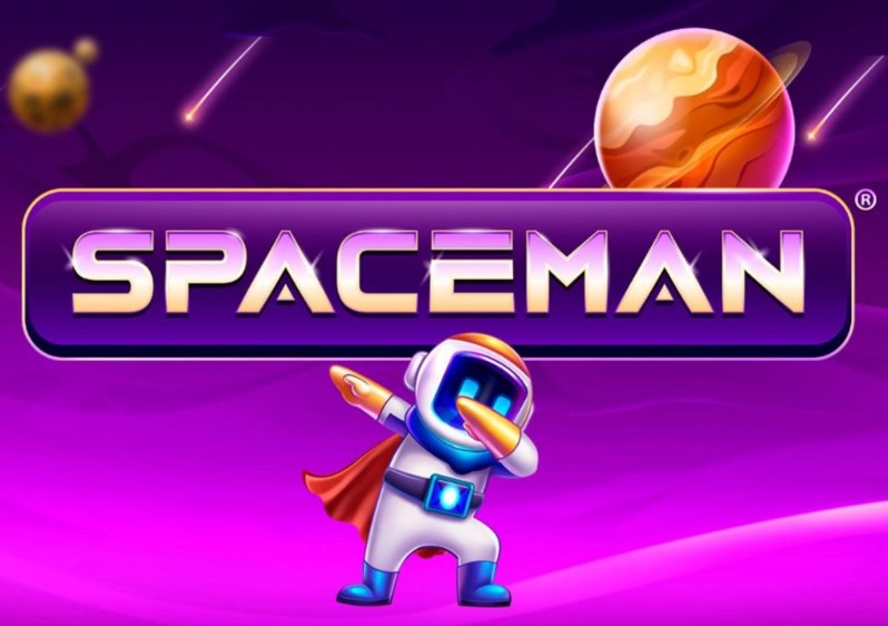 Spaceman Spaceman.