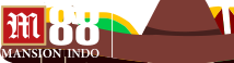 M88 logo