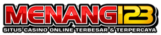Menang123 logo